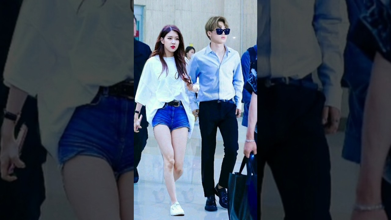 VTS Video Compilation: BTS, Kim Taehyung & More 🎥