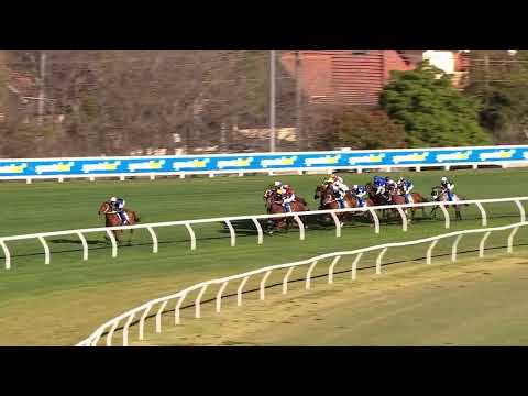 HALF YOURS - Caulfield Cup 2025 (3YO+ HCP G1) Group 1 Caulfield 18 October