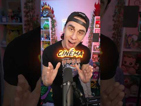 J’ACHÈTE DES EFFETS SPÉCIAUX DE CINÉMA (Spécial Horreur) 😱
