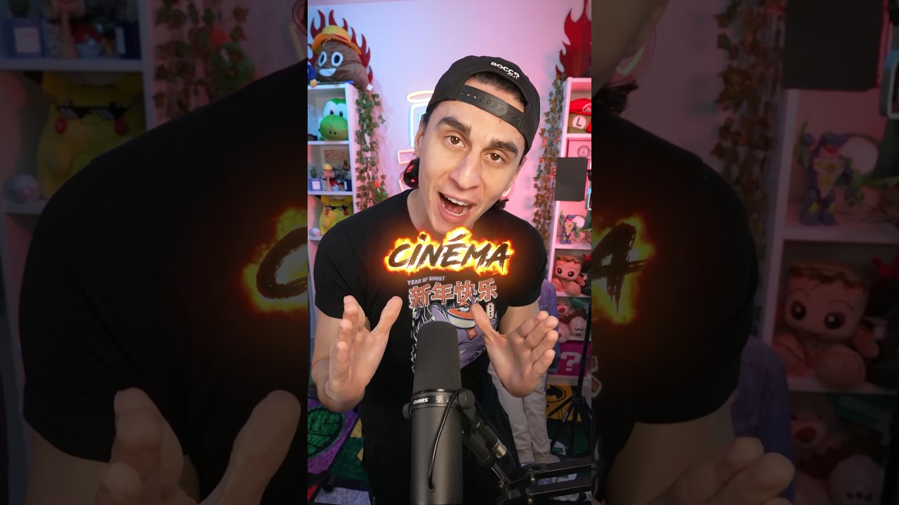 Achetez des Effets Spéciaux de Cinéma Horreur pour un Look Effrayant 🎬