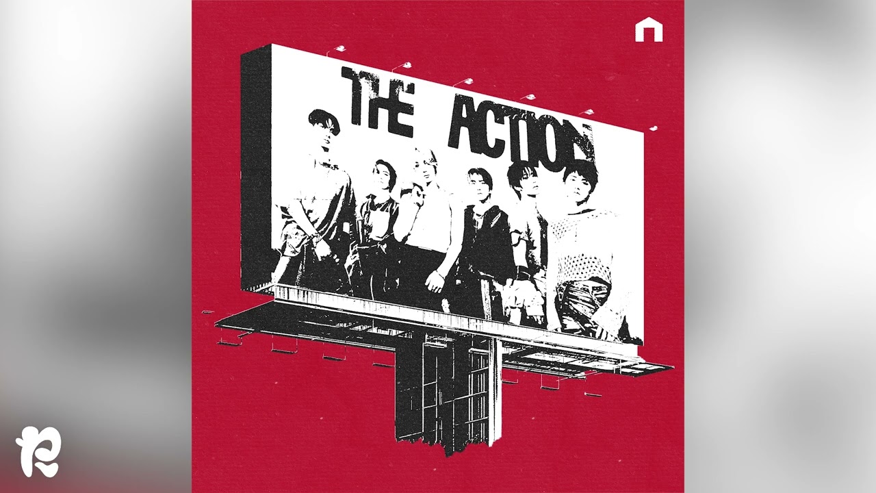 BOYNEXTDOOR - Hollywood Action Audio 🎬