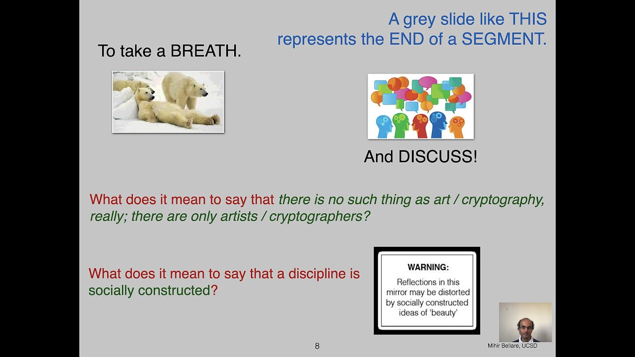 Unlocking Cryptography: The Secrets and Strategies of Experts 🔐