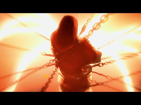 DIABLO 4 Inarius Chained Up In Hell Cinematic 4K