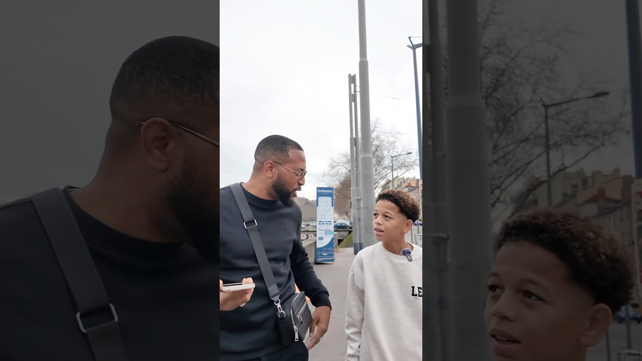 Lyam's Cleverness Shines Through ๐