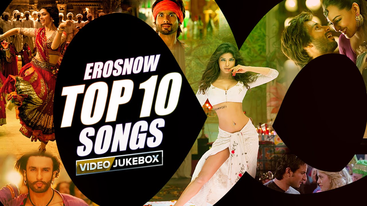 Top 10 Bollywood Hit Songs 🎶 | Ultimate Jukebox