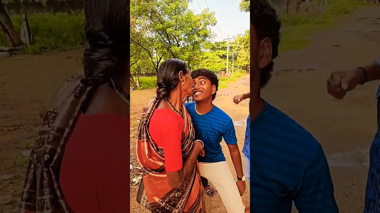 Hilarious Tamil Comedy Moments ❤️ | Top Tamil Songs & Funniest Clips