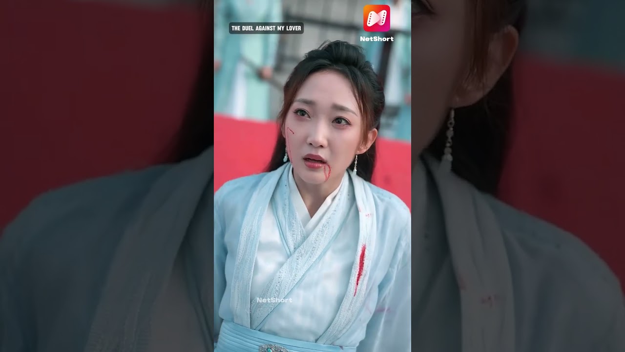 Kung Fu Master Rescues His Daughter 🥋