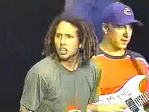 1997 Vietnow Live 1997 on HBO π₯