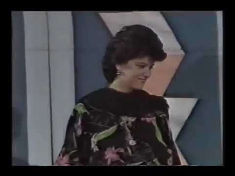 Interview of Marina Khan by late Moin Akhtar