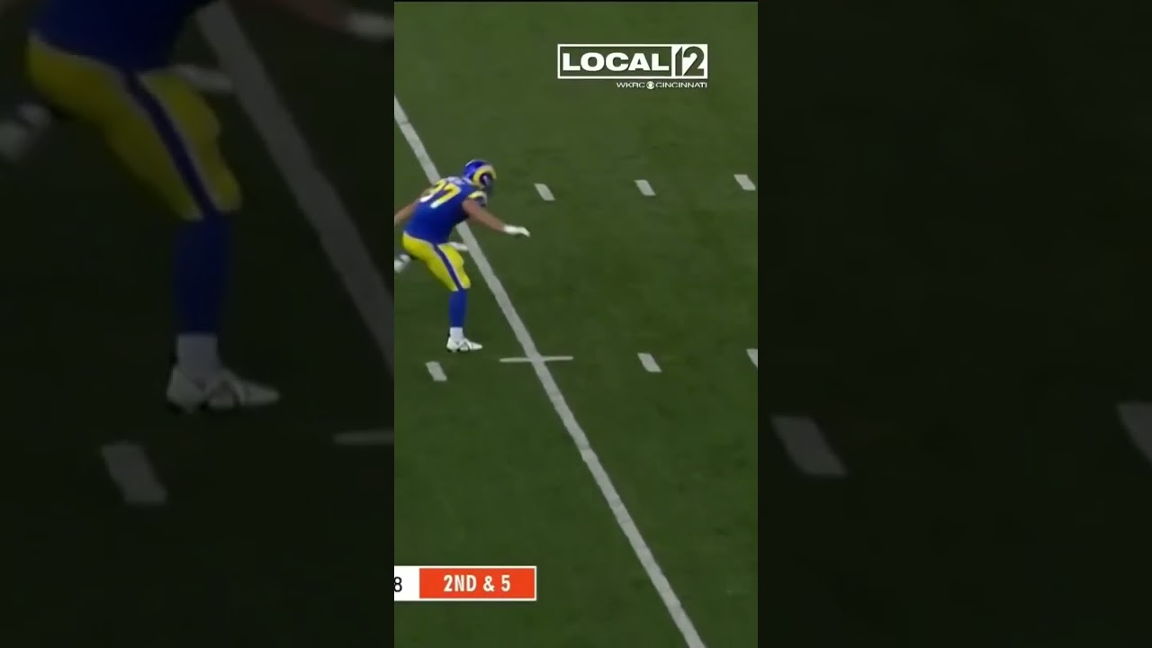 Michael Hoecht Dominates on the Field! 🔥