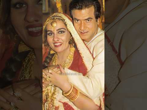 जब रीना रॉय ने जितेंद्र को इस काम में बताया अमिताभ बच्चन से बेहतर 😱😮 #jeetendra #viral #shorts