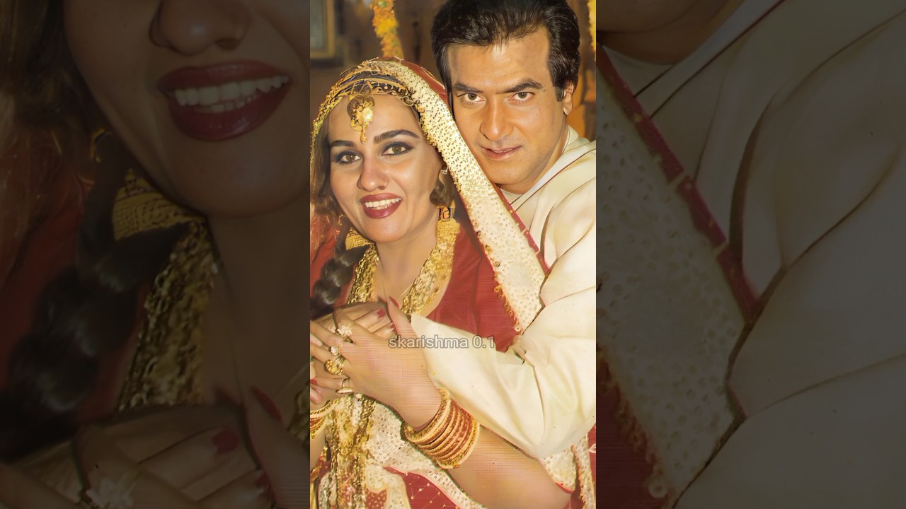 रीना रॉय ने जितेंद्र को बताया अमिताभ से बेहतर 😱