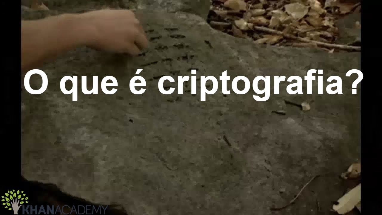 Entenda a Criptografia: Da Antiguidade à Era Digital 🔐