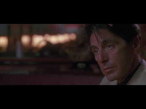 Roma makes a sale (Glengarry Glen Ross)