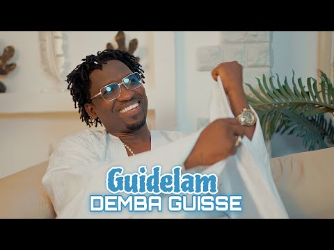 DEMBA GUISSĂ - GUIDELAM