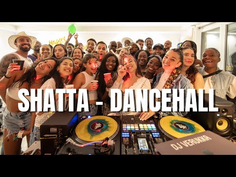 Shatta & Dancehall Mix 2024 🍑 | The Best of Shatta & Dancehall 🔥 | Vaïbz Party #4 🎉 | By DJ T-Sia
