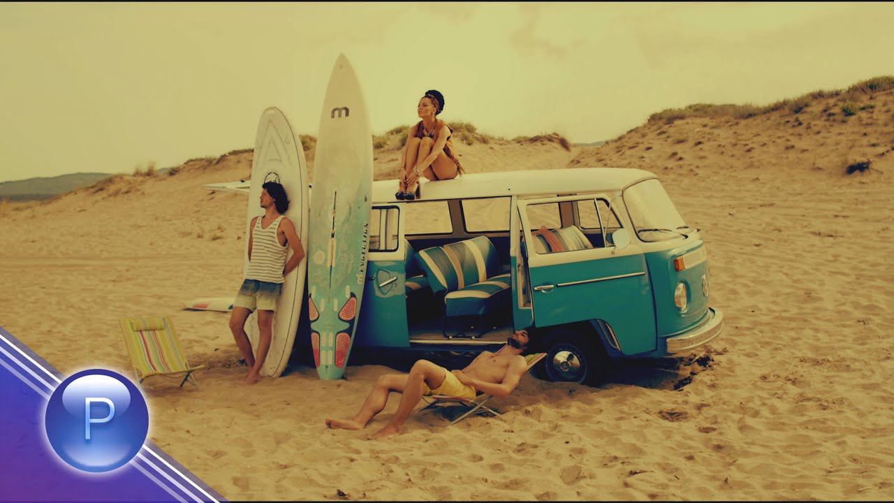 Galena - Stara Karavana (2015) 🎶