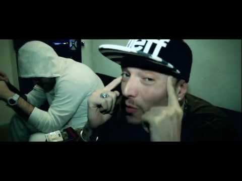 GUE' PEQUENO FT. CANEDA - IL RAGAZZO D'ORO OFFICIAL VIDEO