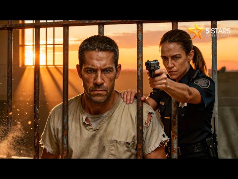 Roguefist | Scott Adkins | Michelle Rodriguez | Full Action Movie 2025 | New Movie