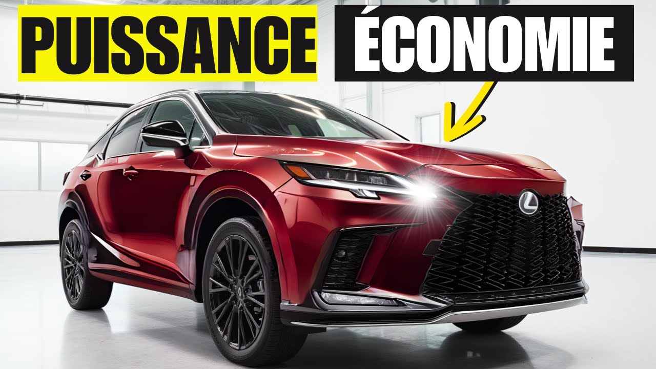 Les 7 MEILLEURS SUV Hybrides PHEV pour 2025!