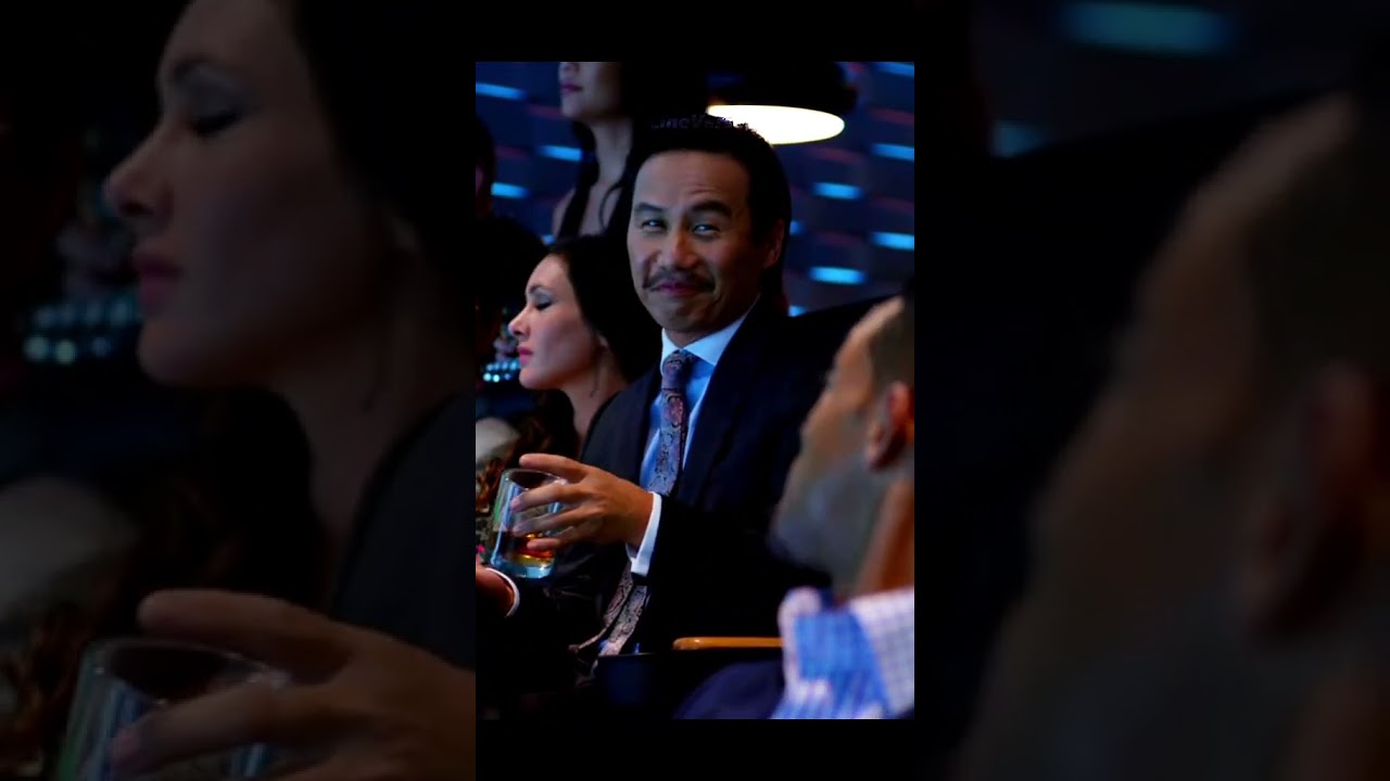 Partie 1 | #fyp #film #WillSmith 🎬