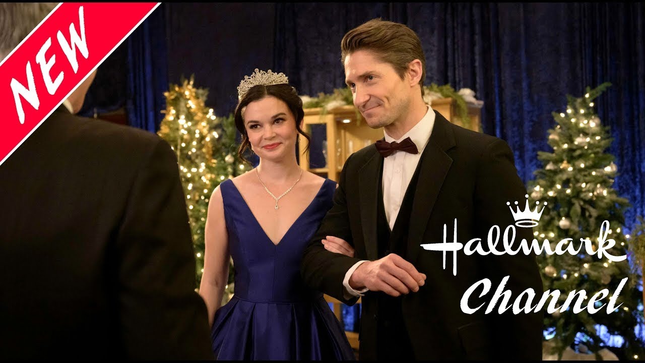 Upcoming 2025 Hallmark Romantic Movies & Holiday Films 🌹
