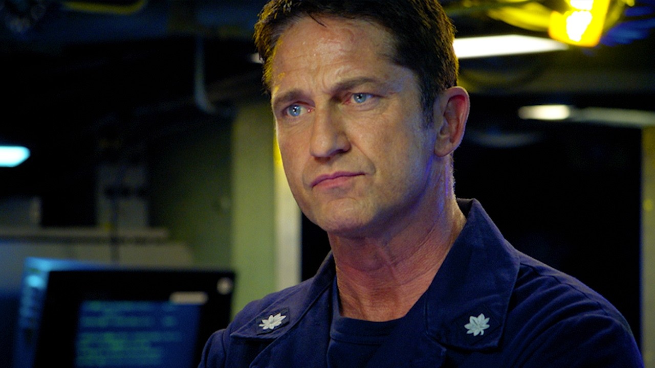 Missile Russe vs Américain | Opération Hunter Killer 4K