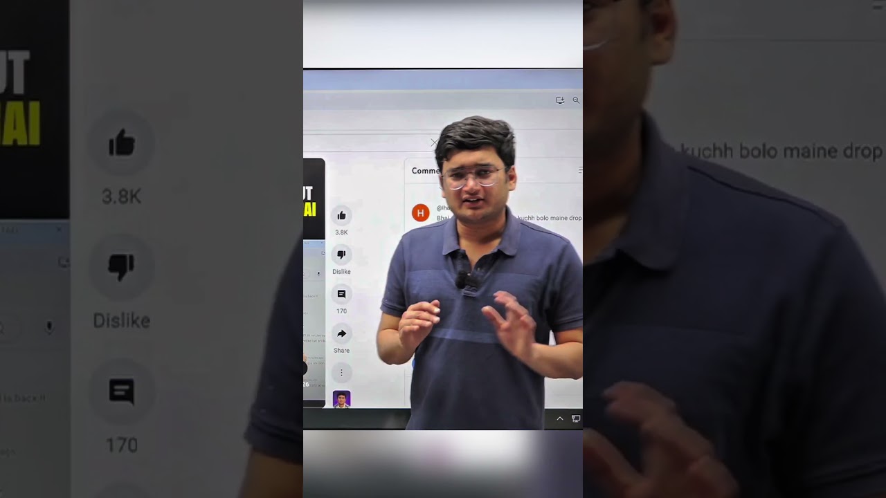 Double Drop for JEE 2026 & 2027 😢