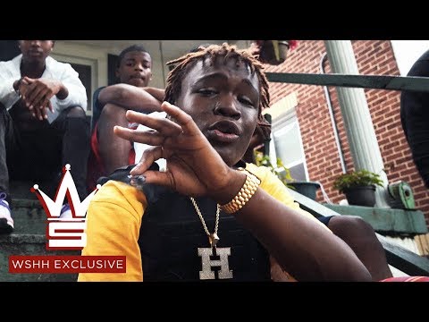 2KBABY "Old Streets" (WSHH Exclusive - Official Music Video)