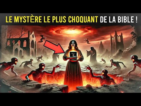 Les PASSAGES Bibliques les PLUS Polémiques : Que nous ENSEIGNENT-ILS sur la MORALITÉ ?