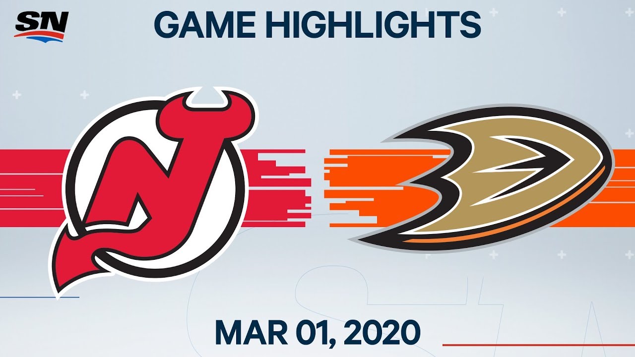 Devils Shine in 2020 Clash: Schneider's Shutout & Zacha's Double Goals π