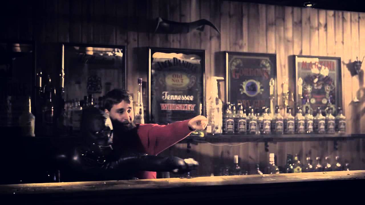 Avatar - Torn Apart (Official Video) 🎸