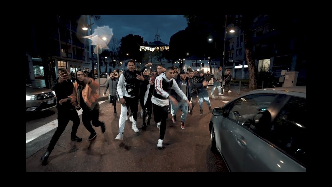 Baby Gang - Cella 1 🎵