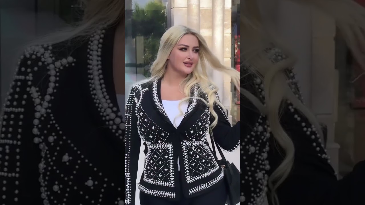 Ranya Toumi's Latest Video from Tunisia 🇹🇳