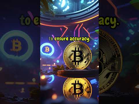 ⚠️ Verify Information From Multiple Source #shorts #bitcoin #crypto #cryptocurrency