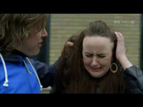 Love/Hate | Fran Scalps Donna