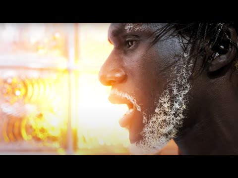 Akhlou Brick - Popcorn ( officiel vidéo)