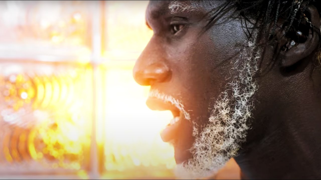 Akhlou Brick - Popcorn (Official Video) 🎥