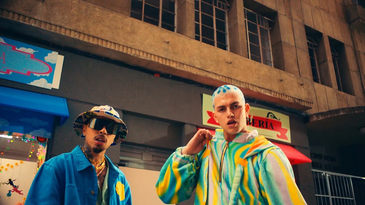 Marc Seguí - Tiroteo Remix ft. Rauw Alejandro & Pol Granch 🎶