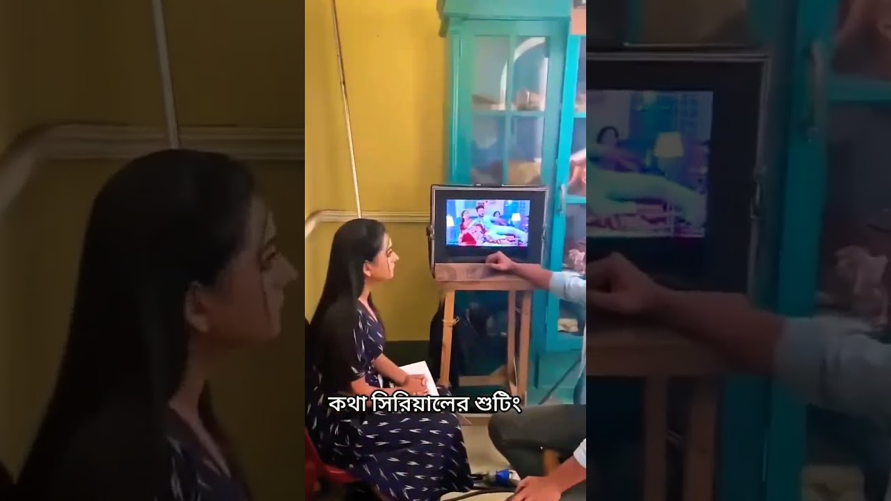 নতুন কথা নাটক পর্ব 📝 | নতুন এপিসোডের আকর্ষণীয় গল্প