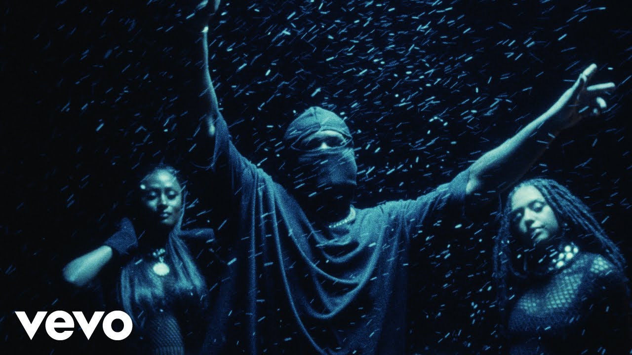 Vory - Mind Games from Lost Souls Album 🎶