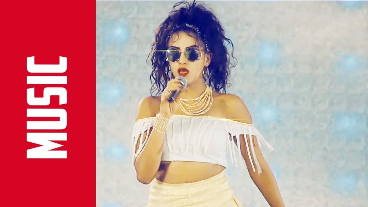 Eri Beats & Milen Hailu Perform 'Seb Aykewnen'ye' Live 🎶