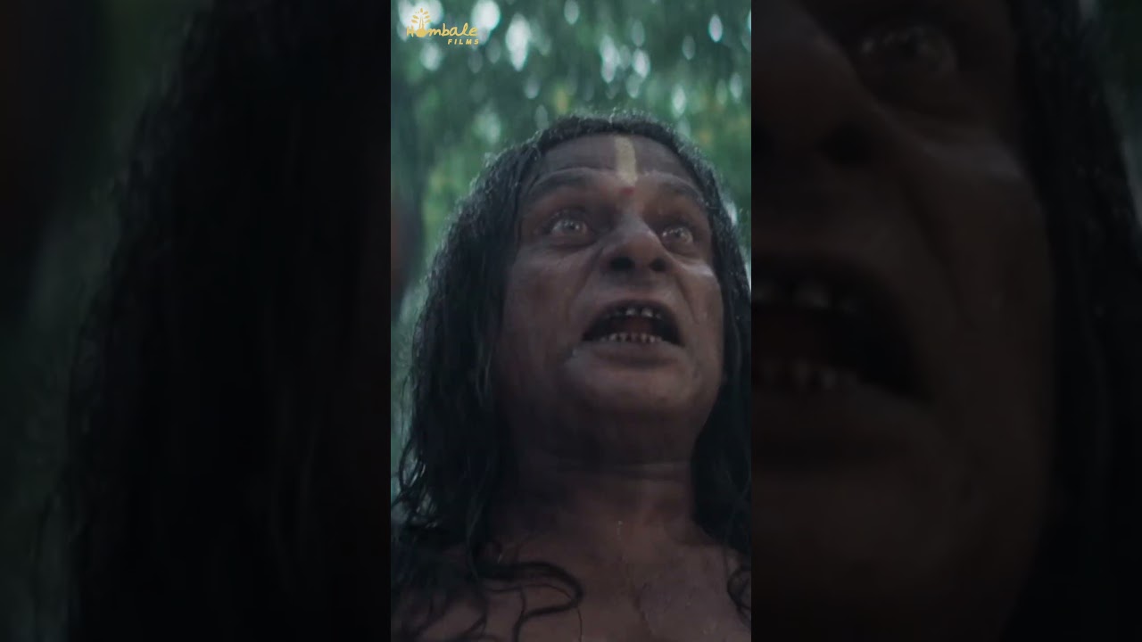 Kantara: The Origin Story | Rishab Shetty & Sapthami Gowda