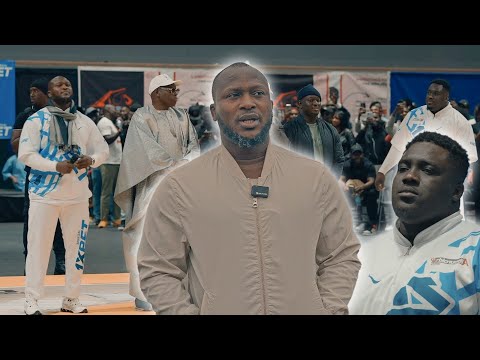 Exclusif - Modou Lô déclare la guerre à Sa Thiès : "founiou dém ma…"