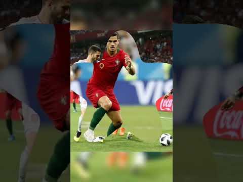 ANDRÉ SILVA, PORTUGAL 🔥⚽