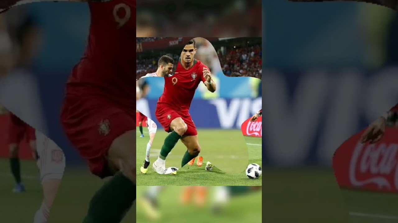 André Silva: Portugal's Goal-Scoring Star ⚽