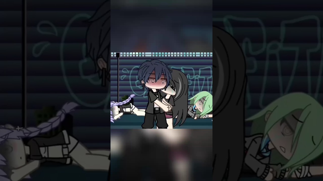 Epic Gacha Life Moments You Won't Believe! 🎮