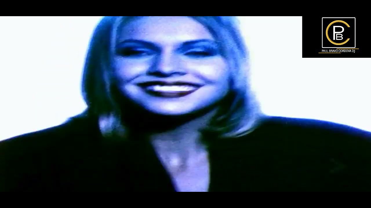 Paul DJ Eurodance 90s Mix 🎶