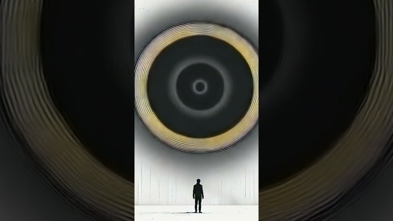 Roko’s Basilisk Explained: Could Future AI Judge Your Actions? 🤖