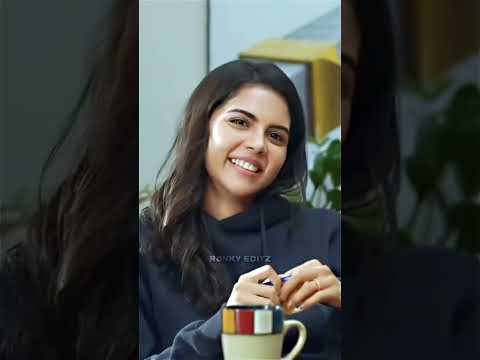 Kalyani priyadarshan🫶💗for more short ❤️🔥#subscribe #status #instagram